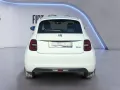 Fiat 500 e Klimaautomatik, Keyless Entry & Go