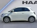 Fiat 500 e Klimaautomatik, Keyless Entry & Go
