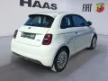 Fiat 500 e Klimaautomatik, Keyless Entry & Go