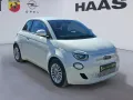 Fiat 500 e Klimaautomatik, Keyless Entry & Go