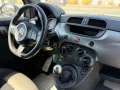 Abarth 695 Biposto/Akrapovic/Carbon/18-Zoll