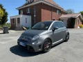 Abarth 695 Biposto/Akrapovic/Carbon/18-Zoll