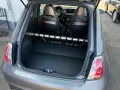Abarth 695 Biposto/Akrapovic/Carbon/18-Zoll