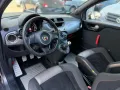 Abarth 695 Biposto/Akrapovic/Carbon/18-Zoll