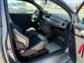 Abarth 695 Biposto/Akrapovic/Carbon/18-Zoll