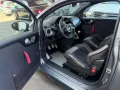 Abarth 695 Biposto/Akrapovic/Carbon/18-Zoll