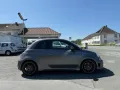 Abarth 695 Biposto/Akrapovic/Carbon/18-Zoll