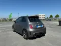 Abarth 695 Biposto/Akrapovic/Carbon/18-Zoll