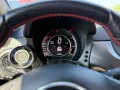Abarth 695 Biposto/Akrapovic/Carbon/18-Zoll