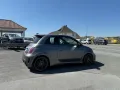 Abarth 695 Biposto/Akrapovic/Carbon/18-Zoll