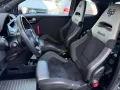 Abarth 695 Biposto/Akrapovic/Carbon/18-Zoll