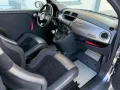 Abarth 695 Biposto/Akrapovic/Carbon/18-Zoll