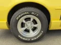 Pontiac FIREBIRD V8 Cabriolet
