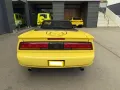 Pontiac FIREBIRD V8 Cabriolet