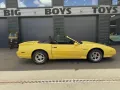 Pontiac FIREBIRD V8 Cabriolet