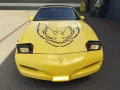 Pontiac FIREBIRD V8 Cabriolet