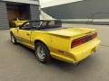 Pontiac FIREBIRD V8 Cabriolet