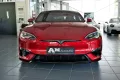Tesla Model S Plaid LAST MODEL 2026 Deutsches Fahrzeug