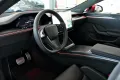 Tesla Model S Plaid LAST MODEL 2026 Deutsches Fahrzeug