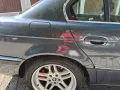 BMW 728iA E38 originaler Zustand kein Rost