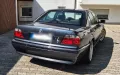 BMW 728iA E38 originaler Zustand kein Rost