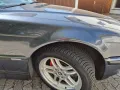BMW 728iA E38 originaler Zustand kein Rost