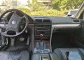 BMW 728iA E38 originaler Zustand kein Rost