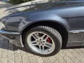 BMW 728iA E38 originaler Zustand kein Rost
