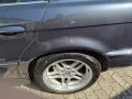 BMW 728iA E38 originaler Zustand kein Rost
