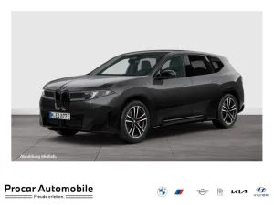 BMW iX3 40