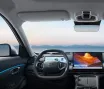 Geely Starray EM-i Max+ Plug-in Hybrid Leder Pano-Dach