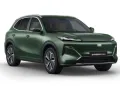 Geely Starray EM-i Max+ Plug-in Hybrid Leder Pano-Dach