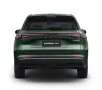 Geely Starray EM-i Max+ Plug-in Hybrid Leder Pano-Dach