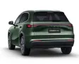 Geely Starray EM-i Max+ Plug-in Hybrid Leder Pano-Dach