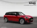 MINI Cooper Clubman