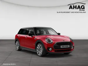 MINI Cooper Clubman