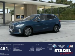 BMW 220i Active Tourer Luxury Line