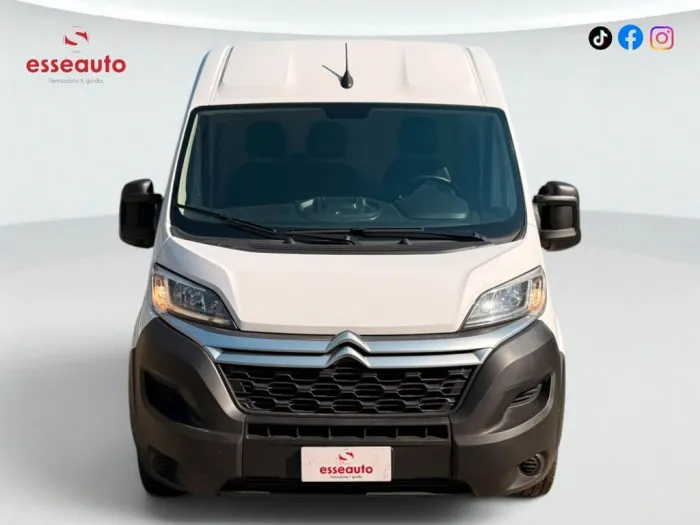 Citroën Citroen Jumper Furgonato 35 BlueHDi 165 L2 H2