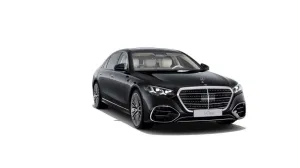 Mercedes-Benz S 580 Limousine 4Matic Lang MY27Premium Plus Pak
