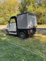 Microcar M.Cross Highline X Kastenwagen / ML / Mopedauto