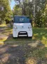 Microcar M.Cross Highline X Kastenwagen / ML / Mopedauto