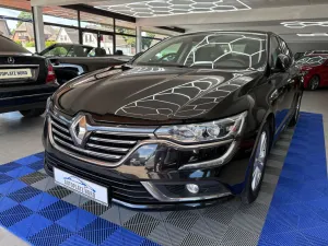 Renault Talisman Life / SHG / Massagesitze
