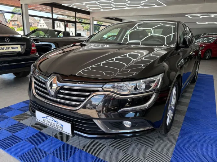 Renault Talisman Life / SHG / Massagesitze