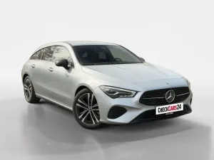 Mercedes-Benz CLA Shooting Brake CLA 180