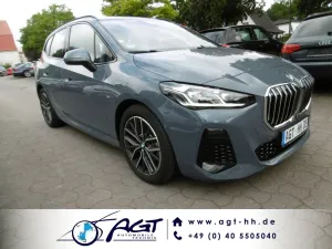 BMW 223 d Active Tourer xDrive M Sport Aut. Pano AHK