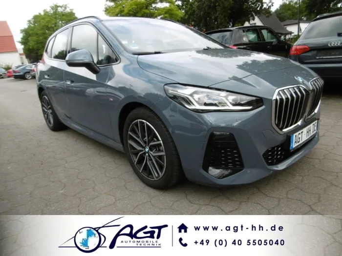 BMW 223 d Active Tourer xDrive M Sport Aut. Pano AHK