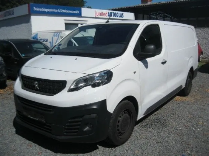 Peugeot Expert Kasten Standard