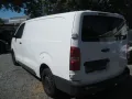 Peugeot Expert Kasten Standard