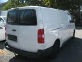 Peugeot Expert Kasten Standard