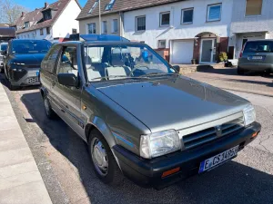 Nissan Schöner Nissan Micra K10 - Bj.1989 - Oldti...